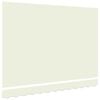 vidaXL Zamjensko platno za tendu Krema 350 x 200 cm Platno