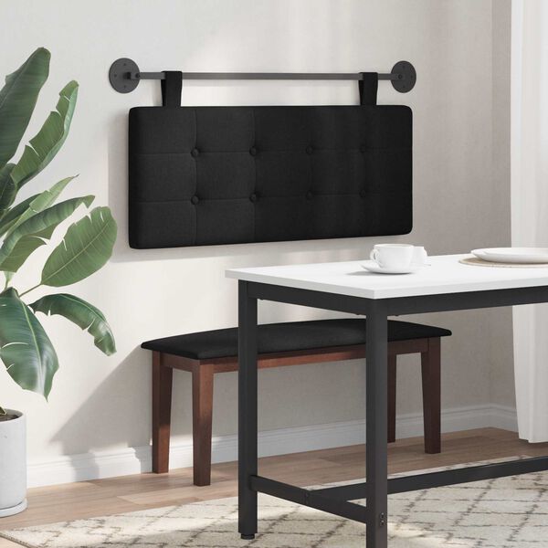 vidaXL Držeće uzglavlje Zidne tkanina