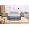 Bestway zračni krevet s ugrađenom crpkom 226 x 152 x 84 cm