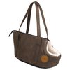 Jack and Vanilla torba za kućne ljubimce Classy M 55x30 cm kora