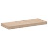 vidaXL Plutajuća polica 60x23,5x4 cm od konstruiranog drva