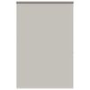 vidaXL Rolo zavjesa za tuš s kazetom 150x240 cm širina tkanine 146 cm