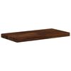 vidaXL Pravokutni stolni vrh 90 x 20 x 3,2 cm Pravokutni