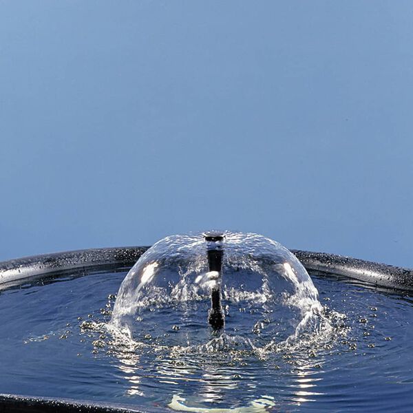 Ubbink PowerClear 5000 Filter pumpa za ribnjak s 5 W UVC