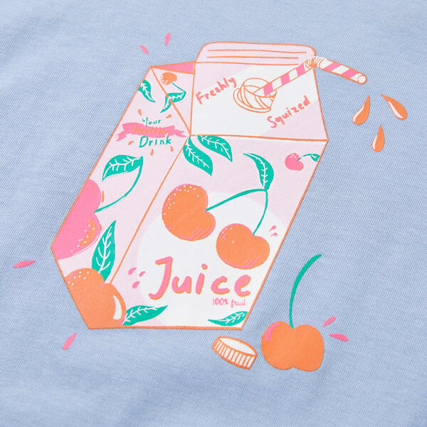 Dječja majica plava 104