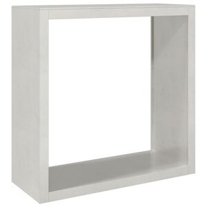 vidaXL Stalak za drva za ogrjev 100x40x100 cm od nehrđajućeg čelika