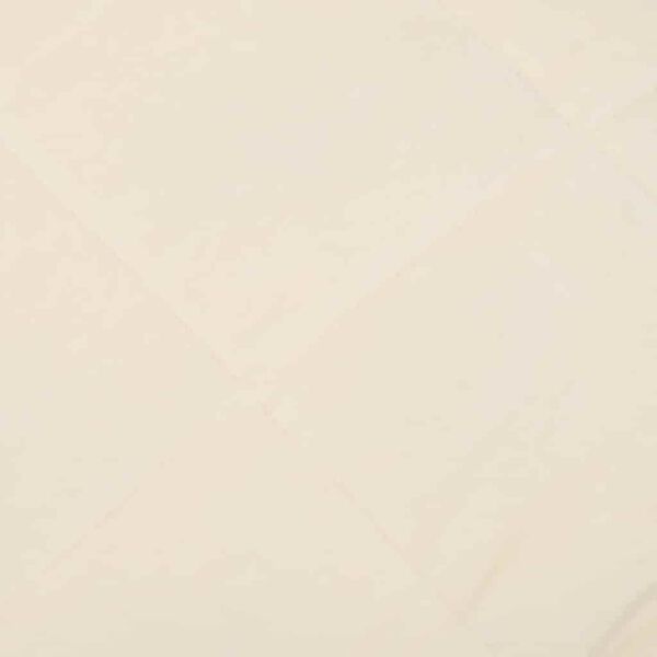 vidaXL Te&scaron;ka deka svijetla krem 220x240 cm 15 kg od tkanine