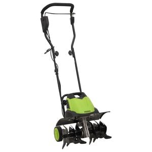 vidaXL Vrtna freza sa 6 o&scaron;trica električna 1500 W