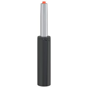 vidaXL Plinski cilindar za uredsku stolicu Crna 239-309 mm Željezo