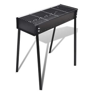 Samostojeći grill ro&scaron;tilj 75 x 28 cm