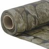 vidaXL Balkonski zaslon za privatnost s izgledom kamena 300x75 cm PVC