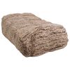 vidaXL Jutena podloga za embankment Prirodna 1,6 x 30 m 100% Jut