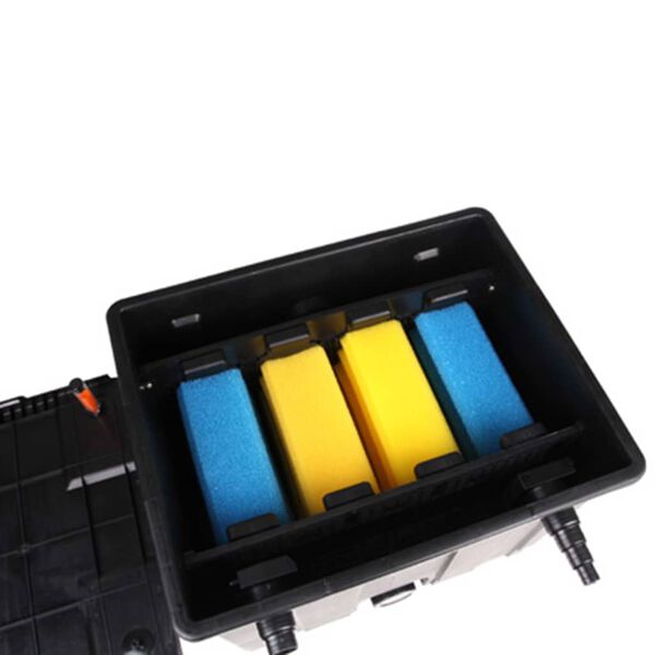 vidaXL Bio Filter za Ribnjak 8000 L/h