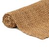 vidaXL Tepih pravokutni prirodni 120x180 cm od jute
