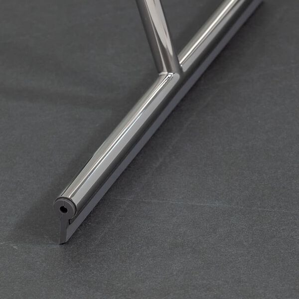 Sealskin brisač podova Deluxe kromirani