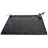 Intex solarna grijaća prostirka PVC 1,2 x 1,2 m crna 28685