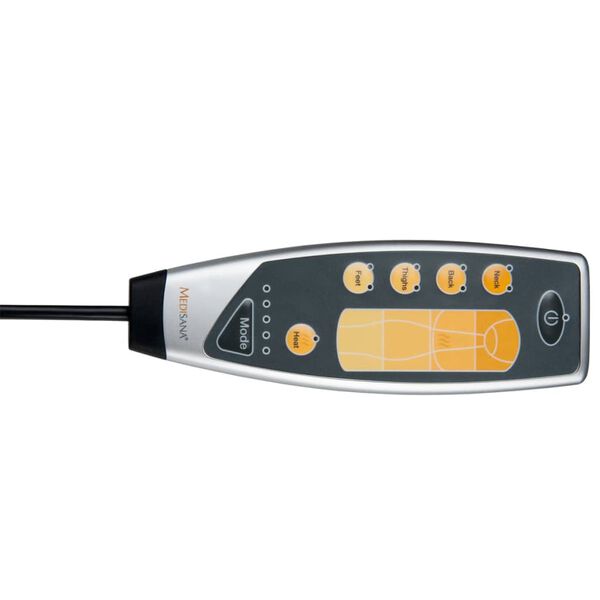 Medisana Shiatsu MC 825 masažno sjedalo