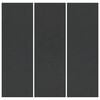 vidaXL Podni sheet za bazen 396 x 396 x 0,1 cm Četvrtasti Crna