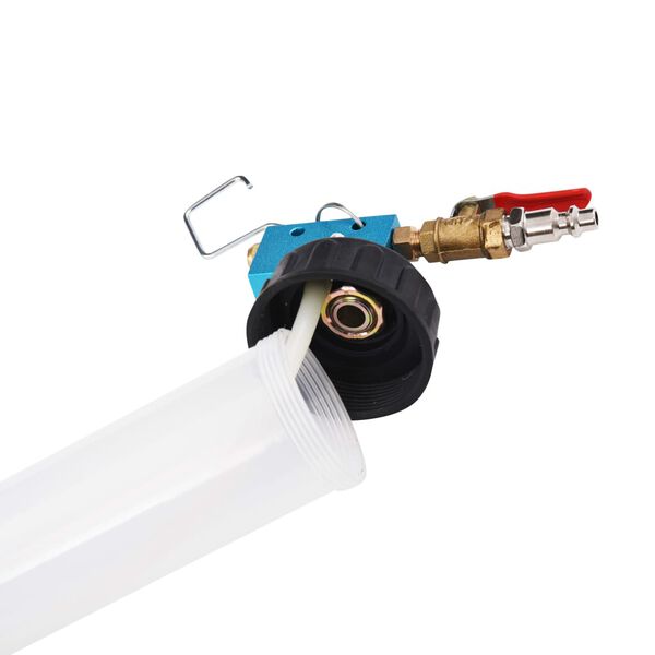 vidaXL Crpka za zamjenu kočne tekućine 300 cm3