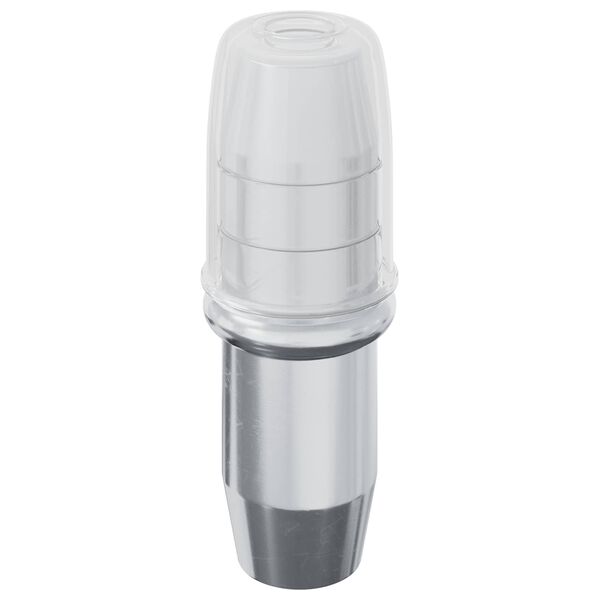 vidaXL Polica Kuka 2 pcs Srebrno 7 x 16 mm Željezo