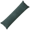vidaXL Jastuk za bacanje HOUTEN Morska plava 40 x 145 cm