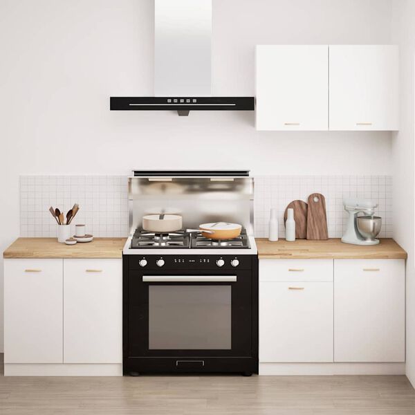 vidaXL Kuhinjska radna ploča 100x63,5x4 cm od drveni pravokutni