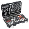 YATO set nasadnih ključeva i nastavaka od 216 dijelova YT-38841