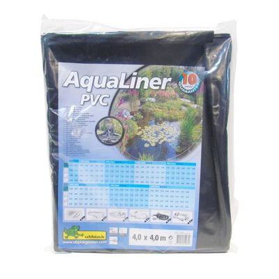 Ubbink obloga za ribnjake AquaLiner PVC 4 x 4 m 1062794