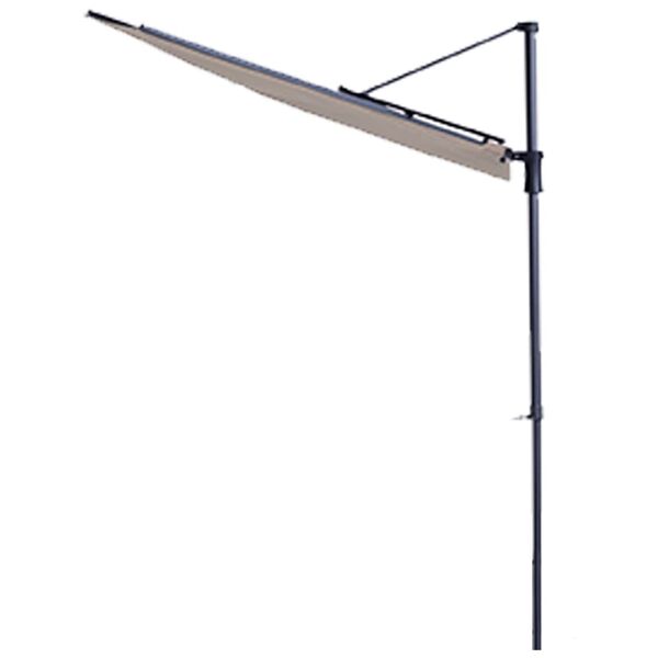 Madison suncobran za balkon Sun Wave 270 x 150 cm bež PAC3P016