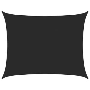 vidaXL Jedro za za&scaron;titu od sunca 160 g/m&sup2; terakota 6 x 8 m HDPE