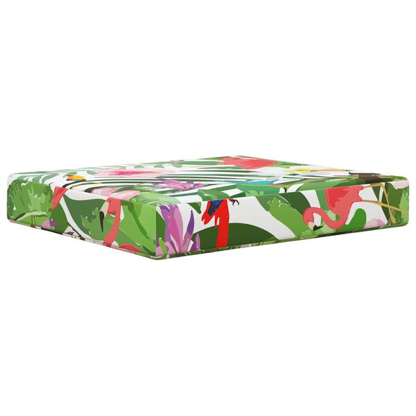 vidaXL Jastuk za vanjsku sofU 2 pcs &scaron;areni Poliester