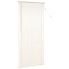 vidaXL Venecijanska roleta Svijetlo smeđa s uzorkom 213 x 80 cm PVC
