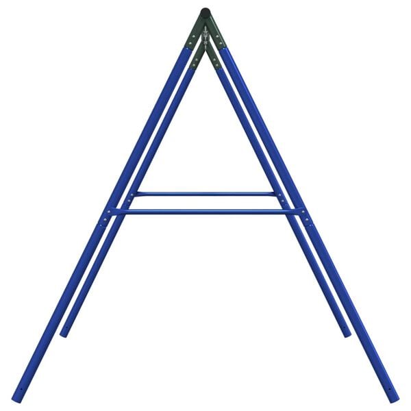 vidaXL Okvir za vanjsku ljuljačku &Scaron; 206 x V 185 cm