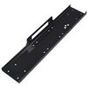vidaXL Nosiva ploča 12 000 lbs univerzalna