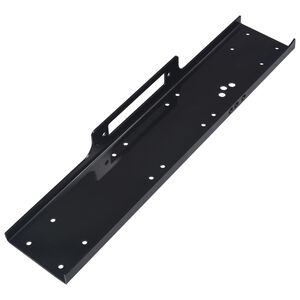 vidaXL Nosiva ploča 12 000 lbs univerzalna