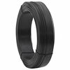 vidaXL Žica za vezanje ograde 250 m 2,3/3,8 mm čelična antracit