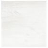 vidaXL Tepih OVIEDO kratkih vlakana krem 240 x 240 cm