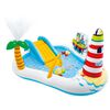 Intex Fishing zabavni centar za igru 218 x 188 x 99 cm
