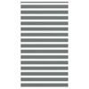 vidaXL Zavjesa zebra 135x200 cm &scaron;irina tkanine 130,9 cm poliester