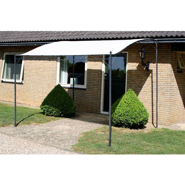 vidaXL Krovovi tkanina