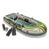 Intex čamac na napuhavanje Seahawk 3 295 x 137 x 43 cm 68380NP