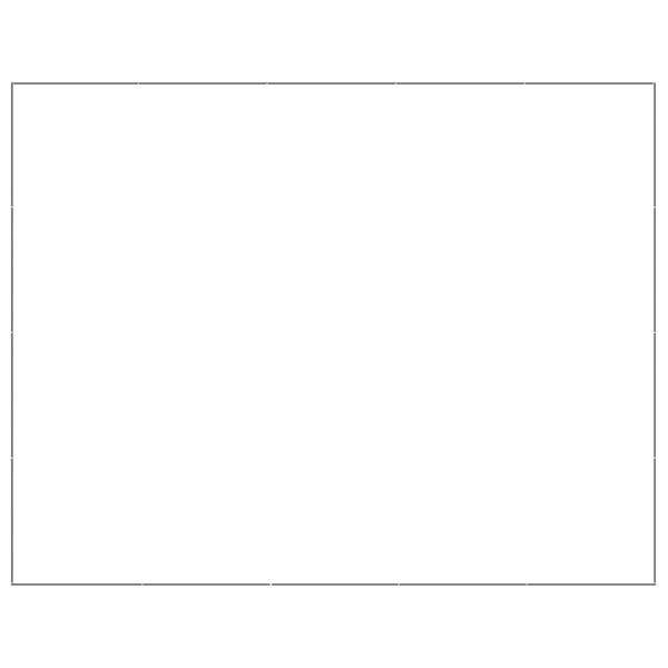 vidaXL Kavez za pse srebrni 20 m² čelični