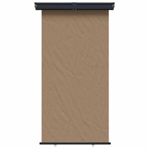 vidaXL Balkonski bočni awning 170 x 250 cm