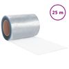 vidaXL Rola trakaste zavjese PVC 2,6 x 300 mm 25 m