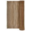 vidaXL Ograda od vrbovog drveta 170 x 300 cm Vrba Prirodna