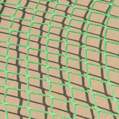 ProPlus mreža za prikolicu 1,50 x 2,70 m s elastičnim užetom