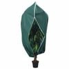 vidaXL Navlaka za biljke od flisa s patentom 70 g/m&sup2; 3,93x3 m