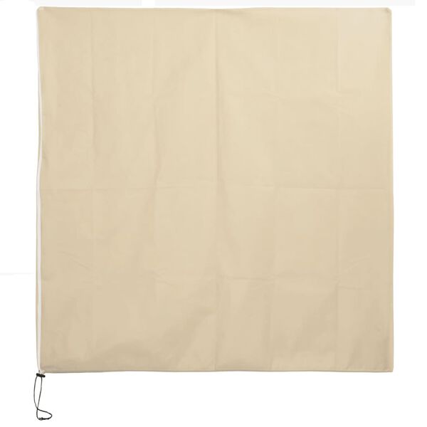 vidaXL Navlake za biljke od flisa s patentom 4 kom 70 g/m&sup2; 1,55x1,55 m