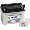 Varta akumulator za motocikl Powersports Freshpack YB4L-B
