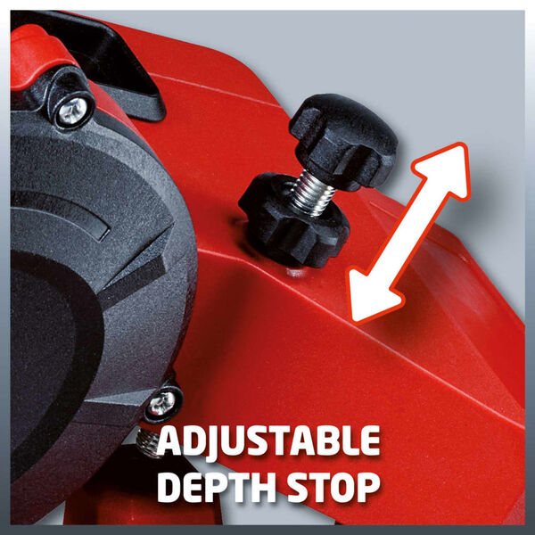 Einhell oštrač lanca GC-CS 85 E 4499920